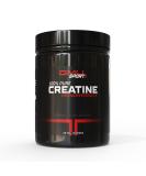 100% Pure Creatine Monohydrate Powder | Unflavored Creatine Supplement for Muscle Growth & Enhanced Performance for Men & Women - Buy Online on GoSupps.com