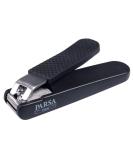 Parsa Men s Nail Clippers - Premium Toenail & Fingernail Cutter | Large Nail Clip Tool for Effortless Grooming - Buy Online on GoSupps.com