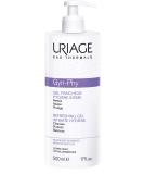 URIAGE Gyn Phy Refreshing Intimate Gel  Soap Free Paraben-Free  Dermatologist Tested Feminine Wash to Gently Clean Protect and Balance Even the Most Sensitive Skin 17 Fl Oz (Pack of 1) - Buy Online on GoSupps.com