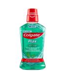 Colgate Mouthwash Plax Green 500ml - Fresh Breath & Oral Care | International Shipping Available - Buy Online on GoSupps.com