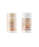 Honestly pHresh Natural Prebiotic Deodorant 2.25 Oz - Baking Soda & Aluminum Free for Sensitive Skin - 24 HR Odor Protection - Barely Sweet - Buy Online on GoSupps.com