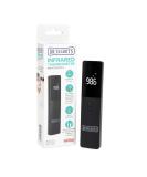 Dr. Talbot's Non-Contact Infrared Thermometer - Black | LED Screen | Fast & Accurate - Buy Online on GoSupps.com