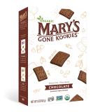 Mary's Gone Crackers Graham-Style Kookies 5 oz - Gluten-Free Plant Based Chocolate Snack - Buy Online on GoSupps.com