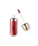KIKO Milano Matte & Shiny Duo Liquid Lip Colour 01 - Marvellous Mauve | Dual Finish Liquid Lipstick - Buy Online on GoSupps.com