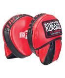 Ringside Mini Boxing Punch Mitt - Small | Premium Training Gear - Buy Online on GoSupps.com
