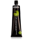 LOREAL INOA 4.51 Medium Brown Mahogany Ash - 60ml Ammonia-Free Hair Color | International Shipping Available - Buy Online on GoSupps.com