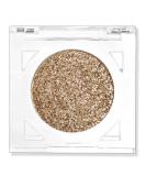Erinde Shimmer Glitter Eyeshadow Palette - Korean Eye Makeup - Metallic Pigmented Color - Sparkle Silver Champagne Gold - Ultra-Blendable - 03 - Buy Online on GoSupps.com