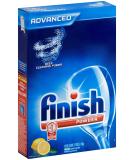 Buy Finish Powder Lemon Fresh 75 oz - Powerful Dishwashing Detergent for Sparkling Clean Dishes | Free International Shipping - Buy Online on GoSupps.com