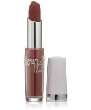 Maybelline Superstay 14 Hour Lipstick in Wine and Forever - 0.12 oz - Buy Online on GoSupps.com