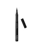 Kiko MILANO Ultimate Pen Long Wear Black Eyeliner | Hypoallergenic | Cruelty Free | Made in Italy - Buy Online on GoSupps.com