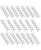 TUUXI 20pcs 2 Inch Spiral Bobby Pins - Silver Metal Fast Bun Hair Accessories for Women - Spin Twist Screw Hair Pins for DIY Hair Styles - Buy Online on GoSupps.com