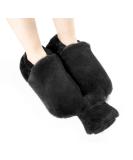 MOCRAFT Foot Harmer 3L Hot Water Bottle - Ultra Heat for Winter - Large Thermal Foot Warmers for Men & Women - Buy Online on GoSupps.com