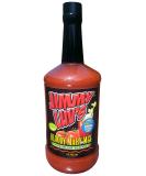 Jimmy Luv's Original Bloody Mary Mix - 1.75 Liters - Buy Online on GoSupps.com