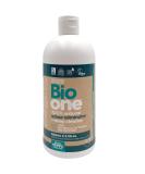 Bio one Odour Eliminator | 500ml Eco Refill | Enzyme Cleaner | Eliminate Odour for Good - Buy Online on GoSupps.com