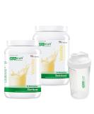 Buy BCM Modicur+ Introductory Set - 14-Day Diet Plan | All-Inclusive Kit with Shaker - International Shipping Available - Buy Online on GoSupps.com