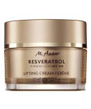 M. Asam Resveratrol Premium NT50 Lifting Cr me (50ml) - anti -aging cr me with resveratrol for smooth and visible lifted skin - hyaluron cream facial care for every skin type 50 ml (1 Pack) - Buy Online on GoSupps.com