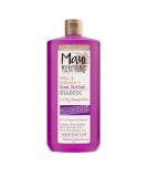 Maui Moisture Heal & Hydrate Shea Butter Shampoo - Revive Dry Damaged Curly Hair with Coconut & Macadamia Oil - Vegan Sulfate-Free - 25.4 fl. oz - Buy Online on GoSupps.com