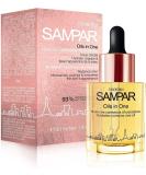 Sampar Facial Oil Hydration Corrector - Hyaluronic Acid Serum for Dry Skin Anti-Aging Moisturizer Vitamin-Rich Face Oil - 1 oz - Buy Online on GoSupps.com