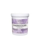Clairol Professional Kaleidocolors Hair Lightener & Toner, Violet Tub 8 oz - Highlights Toning - Buy Online on GoSupps.com