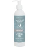 Soothing Touch Unscented Massage Gel 8oz - Pack of 1 | Natural and Relaxing Formula - Buy Online on GoSupps.com
