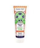 Human+Kind Body Wash - Natural Moisturizing Body Soap with Coconut Oil - A Gentle Soothing Cleanse for Dry Sensitive Skin - Three Fresh Scents: Orange Grapefruit and Apple and Herbs - 8.45 oz Orange 8.45 Fl Oz (Pack... - Buy Online on GoSupps.com