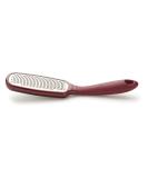 Denco Evolution Foot Smoother Maroon - Professional Foot Care Tool - Buy Online on GoSupps.com