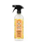 Buy Love Home and Planet Citrus Yuzu & Vanilla Multipurpose Cleaner Spray - 23 oz | Eco-Friendly & Effective International Shipping - Buy Online on GoSupps.com