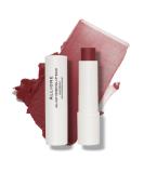 All Day Essential Tinted Lip Balm 05 Berry Fig | Natural Moisturizing Lip Care & Plant-Based Hydration for Dry Chapped Lips - Buy Online on GoSupps.com