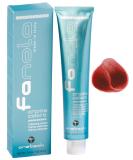 Fanola crema colore Colouring Cream 6.66 Dark Blonde Intensive Red 100 ml - Buy Online on GoSupps.com