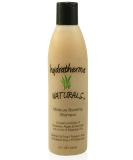 Hydratherma Naturals Moisturizing Boosting Shampoo - 8 fl. oz. | Best International Shipping eCommerce - Buy Online on GoSupps.com