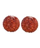 Magiclulu Carving Finger Massage Ring & Acupressure Ball - International Shipping | Tinker & Relax with Lychi Accessories - Buy Online on GoSupps.com