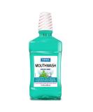 Buy Lucky Super Soft Mouthwash - Fresh Mint Flavor 16.9 oz | International Shipping Available - Buy Online on GoSupps.com