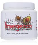 Toque Magico Emergencia Volume Control & Softening Mask 32oz - Deep-Acting Hair Treatment - Buy Online on GoSupps.com