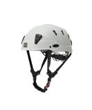 Kong Spin Helmet White - ANSI Z89.1-2009 | CE EN 397 Certified - Buy Online on GoSupps.com
