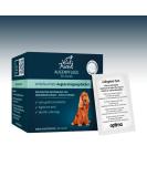 Vital-Friend Sterile Dog Eye Care Cloths - 20 Opaque Towels Preservative-Free Gentle Cleaning on the Go - Buy Online on GoSupps.com