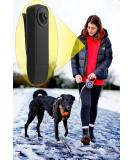 Pirbright Pet Company Dog Walker Walking Body Camera Personal Safety Protection Clip On Camera - Buy Online on GoSupps.com