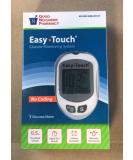 Good Neighbor Pharmacy Easy Touch Glucose Monitoring System - Buy Online on GoSupps.com