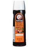 BULLDOG Tonkatsu Sauce - Pack of 4 (4 x 500ml) | Buy Authentic Japanese Sauce Online - International Shipping Available - Buy Online on GoSupps.com