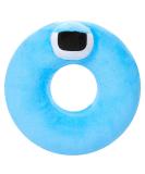 Alphabet Lore Plush O Toy - Educational Gift for Babies and Toddlers | Learning Letters Plushies for Boys and Girls 1-6 Years - Buy Online on GoSupps.com