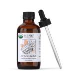 HBNO Organic Baobab Oil - 4 OZ | Cold Pressed Natural Carrier Oil for Massage Aromatherapy DIY Soap Making Face Body & Hair - Value Size - Buy Online on GoSupps.com