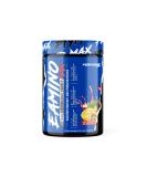 EAminoMax Amino Acid Powder - 7g BCAA & Essential Amino Acids for Recovery & Endurance | 30 Servings Passionfruit Ice Tea Lemonade | International Shipping Available - Buy Online on GoSupps.com