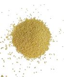 USA Grown Organic Millet Whole Grain Seeds non GMO Hulled Gluten Free Bulk Raw Organic Millet 10 Pound (Pack of 1) - Buy Online on GoSupps.com