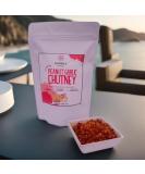 Humble Pickle's Peanut Garlic Chutney Creamy Nutty Flavour Perfect Meal Enhancer 200 Gm (Pack Of 1) - Buy Online on GoSupps.com