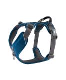 Buy DOG Copenhagen Dog Harness V2 Comfort Walk Pro Ocean Blue XS - Best for Small Dogs - Premium Quality Adjustable Fit - Buy Online on GoSupps.com