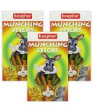 3XMUNCHING Sticks SML Animal - Buy Online on GoSupps.com