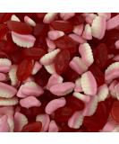 Teeth & Lips 500g Share Bag by The Gourmet Sweet Company - Buy Online on GoSupps.com