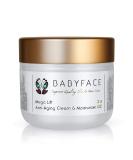 Babyface MEGA LIFT CREME All-In-One Daytime/Nighttime Moisturizer - Peptides  Vitamin C  AHA's  COQ10 - Buy Online on GoSupps.com