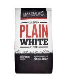 Marriages Culinary Plain Flour 16kg - High-Quality Baking Ingredient - Buy Online on GoSupps.com
