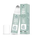Eye Natural Eyo Roller - Vegan Anti-Wrinkle Eye Cream for Dark Circles & Tear Bags | Cooling Peptide Matrixyl Complex for Daily Eye Care - Buy Online on GoSupps.com