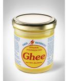 Buy Finck Naturkost Original Ayurveda Organic Ghee (6 x 220 gr) - Premium Quality International Shipping - Buy Online on GoSupps.com